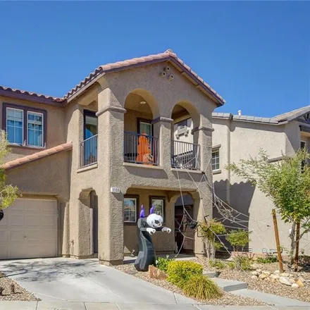 Buy this 3 bed loft on 1159 Safari Creek Driveden Drive in Henderson, NV 89002