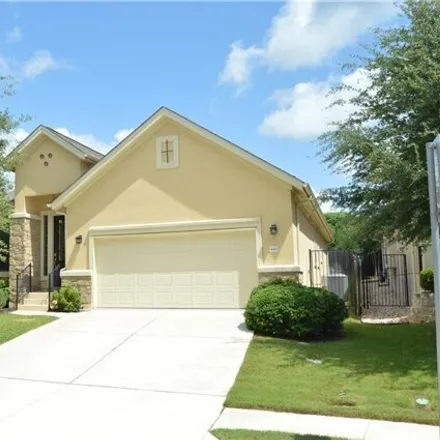 Rent this 3 bed house on 4474 Tambre Bend in Bee Cave, Travis County