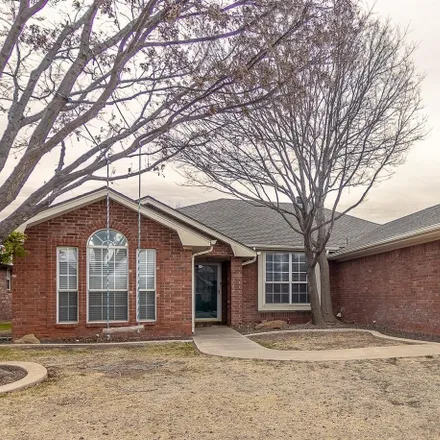 Rent this 4 bed house on 5396 69th Street in Lubbock, TX 79424