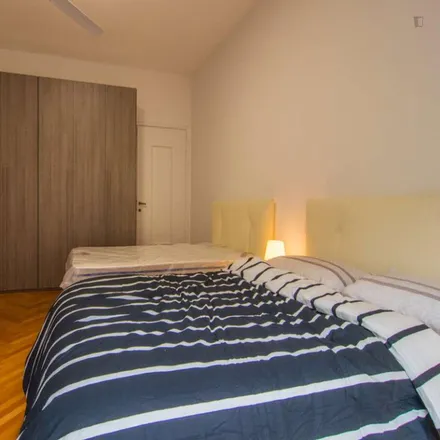 Rent this 3 bed room on Rainbow Jewels in Via Luigi Settembrini, 20124 Milan MI