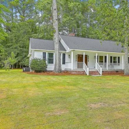 Buy this 3 bed house on 114 Palmetto Bluff Drive in Archdale, Dorchester County