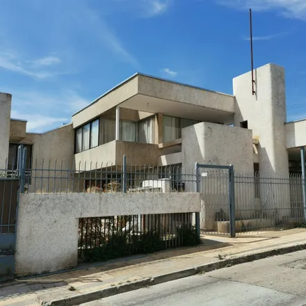 Buy this 4 bed house on Nelson 222 in 236 2834 Valparaíso, Chile