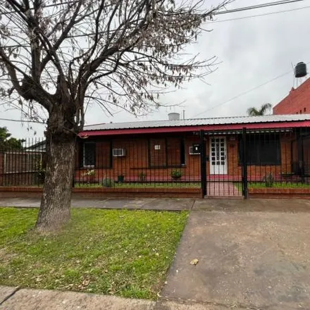 Image 1 - Guido y Spano, Distrito Norte, Rosario, Argentina - House for sale