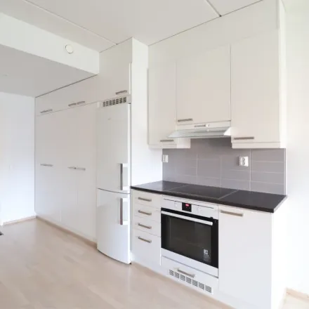 Rent this 2 bed apartment on Mahlamäki in 01900 Nurmijärvi, Finland