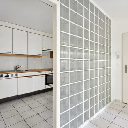 Rent this 1 bed apartment on Erlenstrasse 47 in 4058 Basel, Switzerland