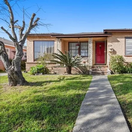 Buy this 4 bed house on 2135 West 162nd Street in Moneta, Torrance