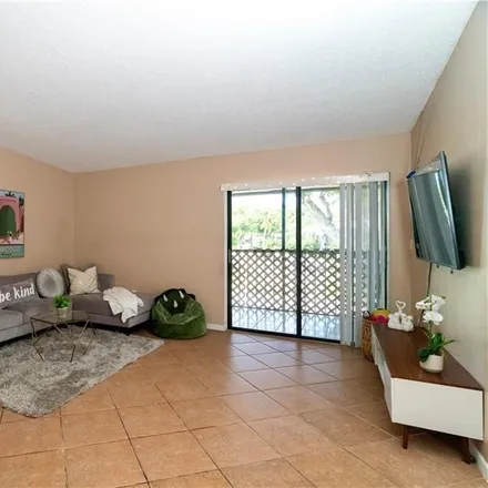Buy this 1 bed condo on 809 Ives Dairy Road in Miami-Dade County, FL 33179