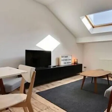 Rent this 2 bed apartment on Liège