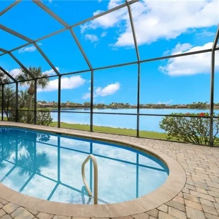 Image 6 - 16185 Coco Hammock Way, Royal Point at Majestic Palms, Iona, FL 33908, USA - House for sale
