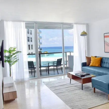 Image 2 - Miami Beach, FL - Apartment for rent