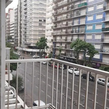 Buy this 1 bed apartment on Avenida Colón 2118 in Centro, B7600 DTR Mar del Plata