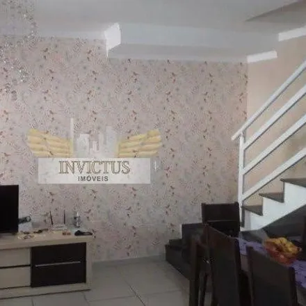 Buy this 2 bed house on Rua Apolo in Vila Progresso, Santo André - SP