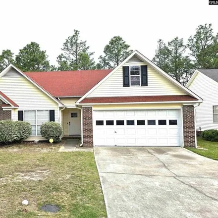 Image 2 - 303 Rolling Knoll Drive, Richland County, SC 29229, USA - House for rent