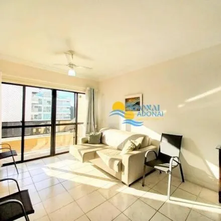 Buy this 2 bed apartment on Rua Petrópolis 191 in Pitangueiras, Guarujá - SP