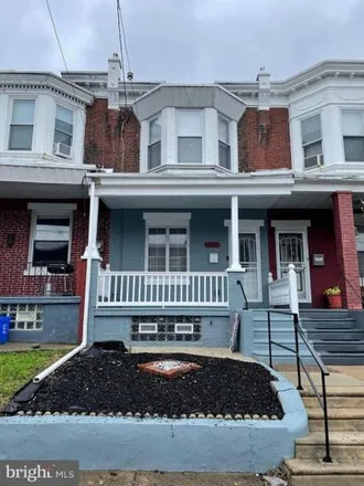 Buy this 3 bed house on 219 North Gross Street in Philadelphia, PA 19139