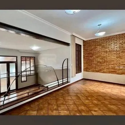 Rent this 4 bed house on Rua Sapucaí Mirim in Santa Branca, Belo Horizonte - MG