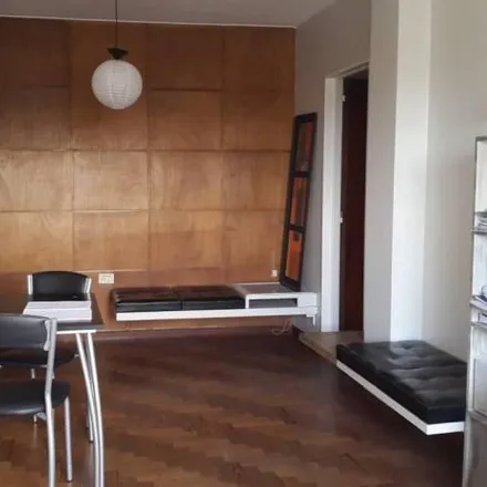 Buy this 2 bed apartment on Grupo Scout Julio Verne in Calle 12, Partido de La Plata