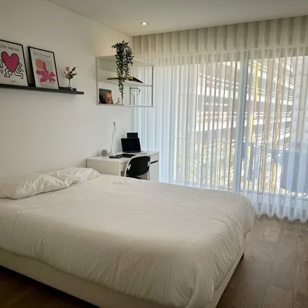 Image 7 - Rua Henrique de Sousa Reis, 4200-001 Porto, Portugal - Apartment for rent