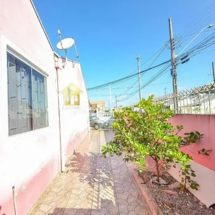 Buy this 2 bed house on Rua Iracema Gonsalves Carvalho 1595 in Campo de Santana, Curitiba - PR