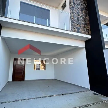 Buy this 3 bed house on Rua João Chede Dippe 87 in Iririú, Joinville - SC