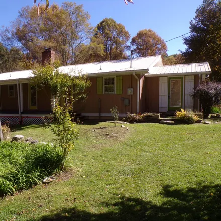Buy this 3 bed house on 563 Hopper Road in Johnson County, TN 37688