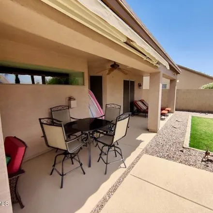 Image 9 - 43406 West McCord Drive, Maricopa, AZ 85238, USA - House for rent