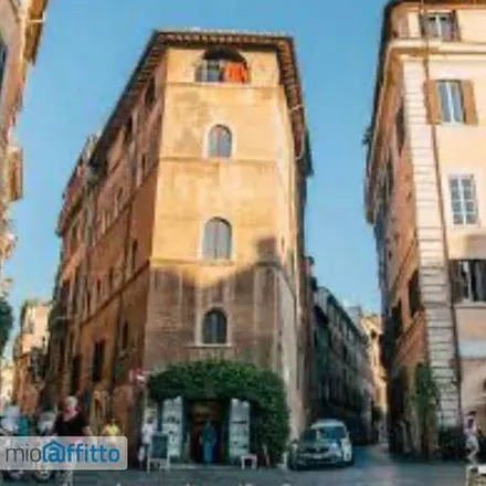 Rent this 3 bed apartment on Orto di Maramao in Via del Pellegrino 85, 00186 Rome RM