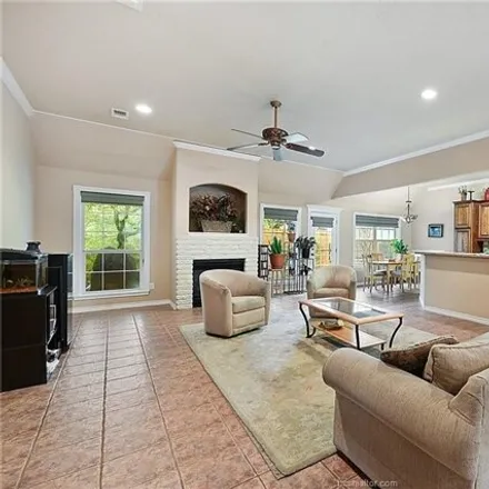 Image 2 - 4431 Appleby Place, College Station, TX 77845, USA - House for sale