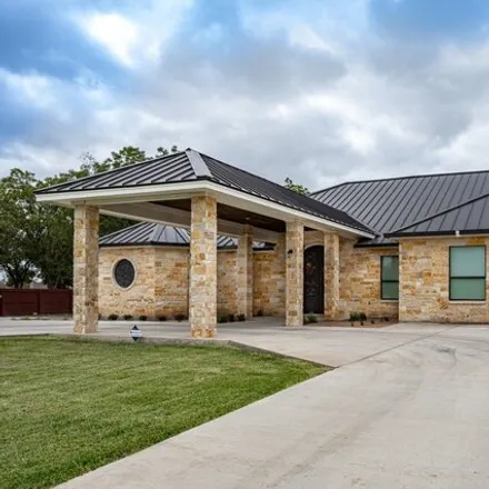 Image 7 - 109 Eagle Nest Road, Maverick County, TX 78852, USA - House for sale