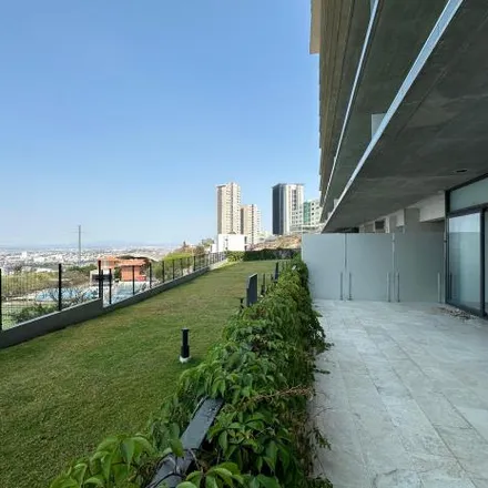 Rent this 2 bed apartment on Piscis in Delegación Cayetano Rubio, 76140 Querétaro