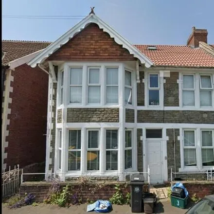 Rent this 1 bed duplex on Phoenix Property Company in Huyton Road, Bristol