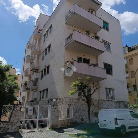 Image 2 - Via Innocenzo X 21, 00152 Rome RM, Italy - Apartment for rent
