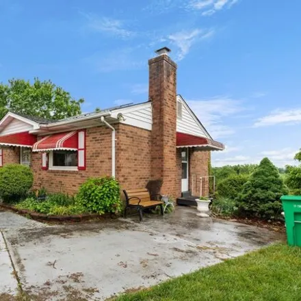 Buy this 4 bed house on 4199 Carozza Court in Hillcrest Heights, MD 20748