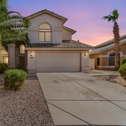 Buy this 5 bed house on 7353 East Milagro Avenue in Mesa, AZ 85209