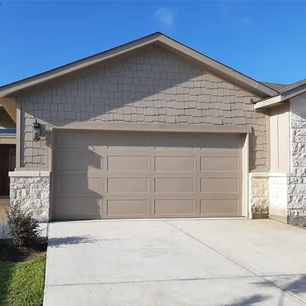 Image 1 - 9863 Grosbeak Ln, Magnolia, Texas, 77354 - House for rent