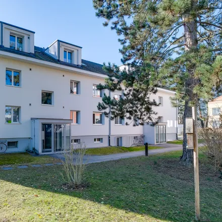 Rent this 3 bed apartment on Im Esterli in 4125 Riehen, Switzerland