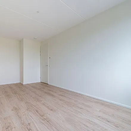 Rent this 3 bed apartment on Spotvogelpad in 1358 AH Almere, Netherlands