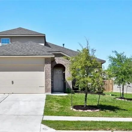 Buy this 4 bed house on 2924 Bridekirk Drive in Round Rock, TX 78664