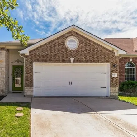 Buy this 3 bed house on 12025 Pecangate Way in Manor, TX 78653