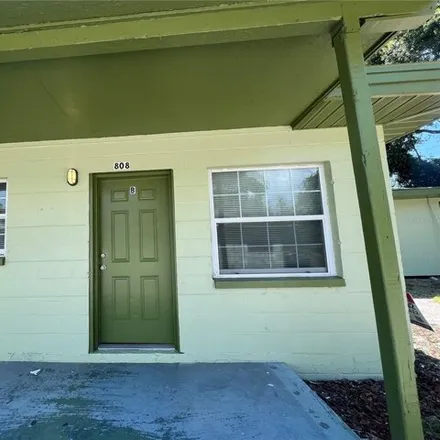Rent this 2 bed house on 808 Palm Bluff St Apt B in Clearwater, Florida