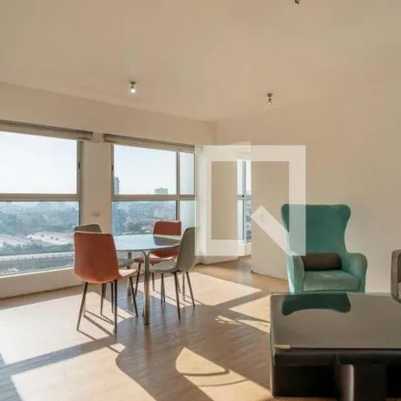 Rent this 1 bed apartment on Ferrocarril a Cuernavaca in Colonia San Pedro de los Pinos, 01180 Mexico City