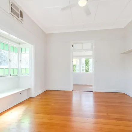 Rent this 3 bed apartment on 448 Waterworks Road in Ashgrove QLD 4060, Australia