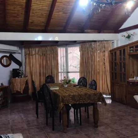 Buy this 3 bed house on Avenida General San Martín 3118 in Distrito Panquehua, Mendoza