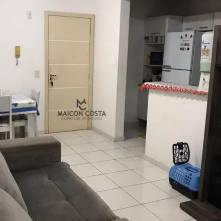 Buy this 2 bed apartment on Rua Jacob Roberto Petry in Bom Viver, Biguaçu - SC