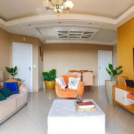 Buy this 4 bed apartment on SESI 182 in Avenida Cidade Jardim, Jardim Estoril