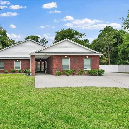 Buy this 4 bed house on 16683 Main Street in Tisonia, Jacksonville