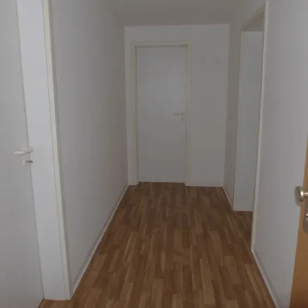 Rent this 2 bed apartment on Grützmühlenweg 8 in 09212 Limbach-Oberfrohna, Germany