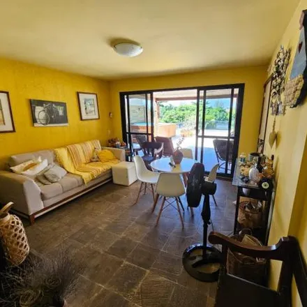 Buy this 3 bed apartment on Rua Clóvis Salgado 375 in Recreio dos Bandeirantes, Rio de Janeiro - RJ