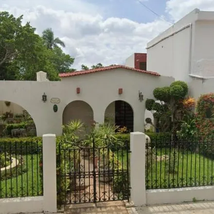 Buy this 5 bed house on Calle 16 in 97100 Mérida, YUC