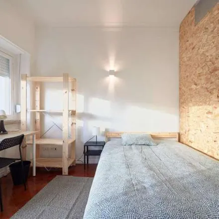 Rent this 7 bed apartment on Rua Cidade de Liverpool 27 in 1150-020 Lisbon, Portugal